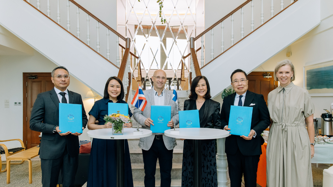 HEI Schools Announces Opening of Thailand’s First Operational LILLIPODS® Preschool with St. Catherine Kindergarten