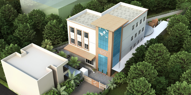  HEI Schools Expands to India with Premium Kindergarten in Gurgaon 