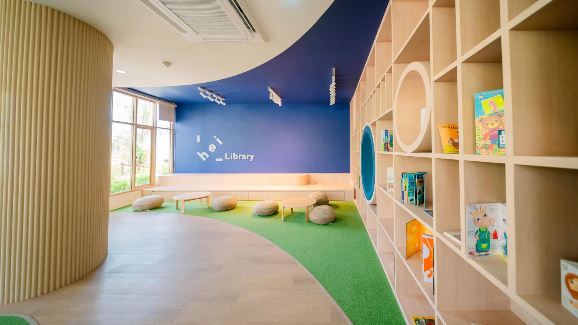 HEI phuket library HEI phuket library