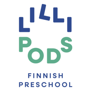 LILLIPODS LOGO (300 x 300 px)