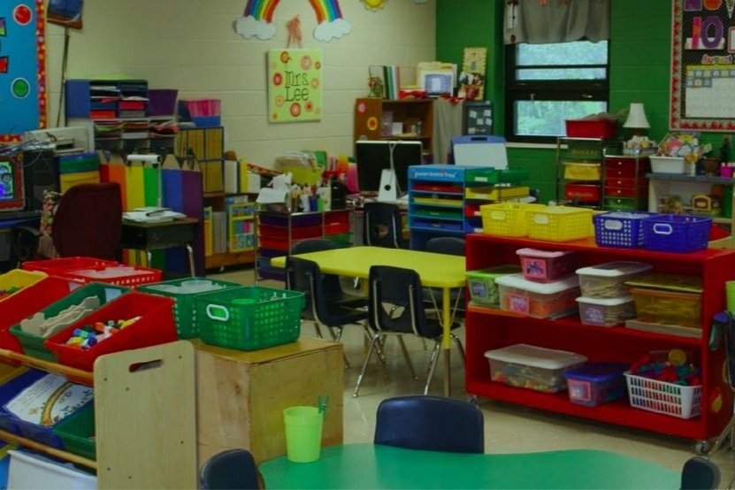 A+typical+early+childhood+education+classroom A+typical+early+childhood+education+classroom