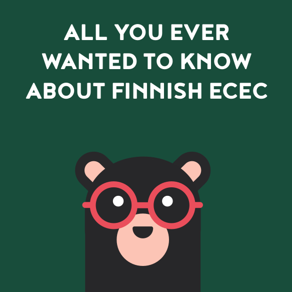 Finnish ECE PDF Downlaod