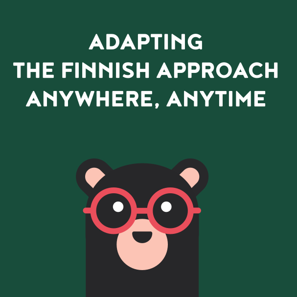 HEI Adapting Finnish Approach