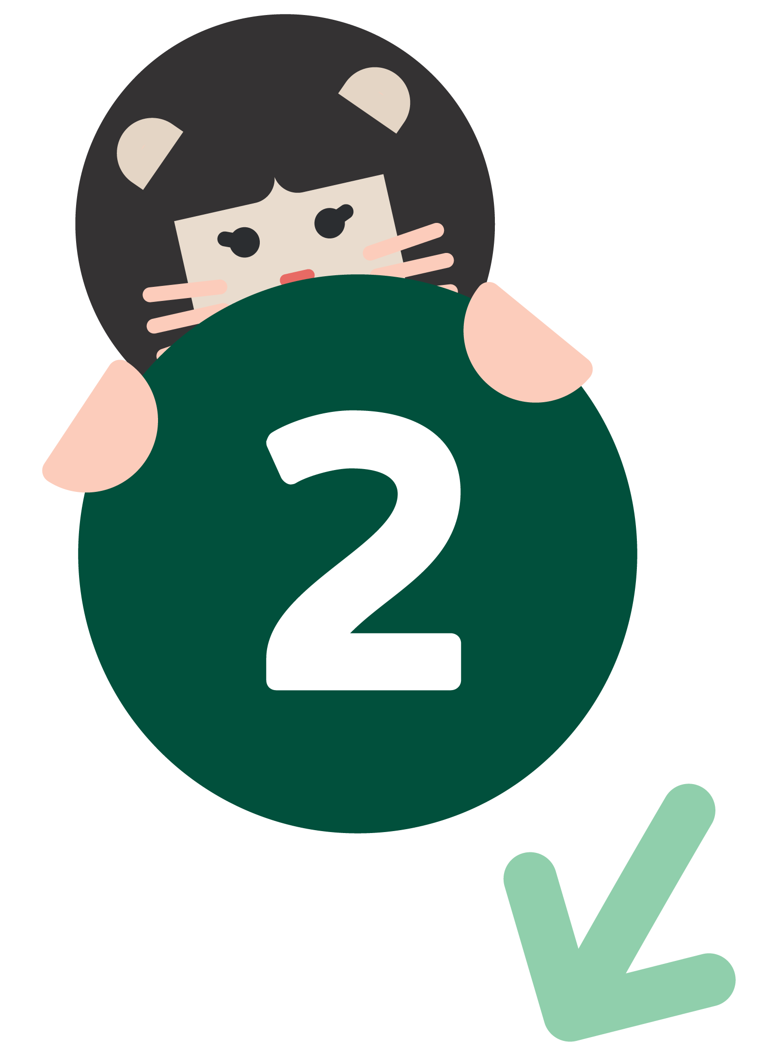 HEI Buddy Numbers 22-02 HEI Buddy Numbers 22-02