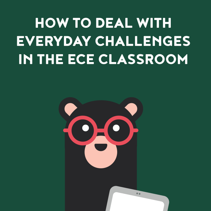 HEI Everyday Challenges in the ECE