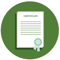 HEI certificate diploma icon 120x120-94