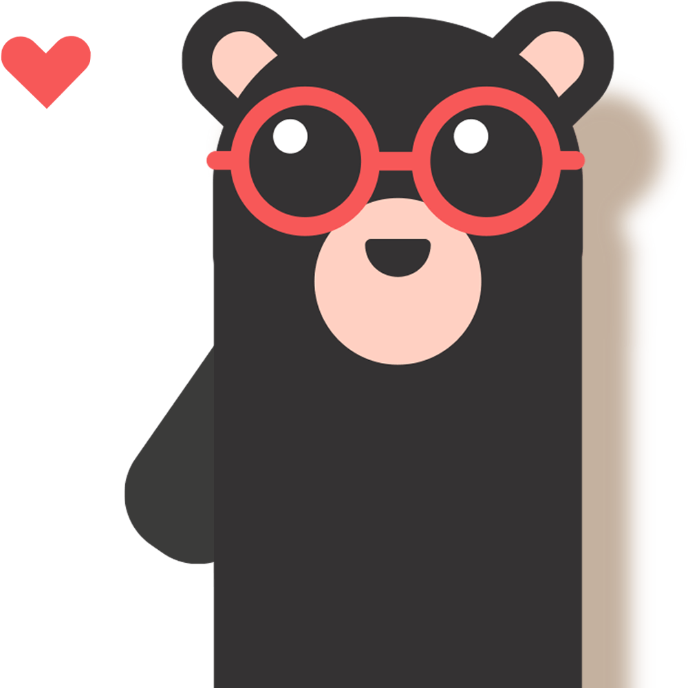 HeiSchools Bear