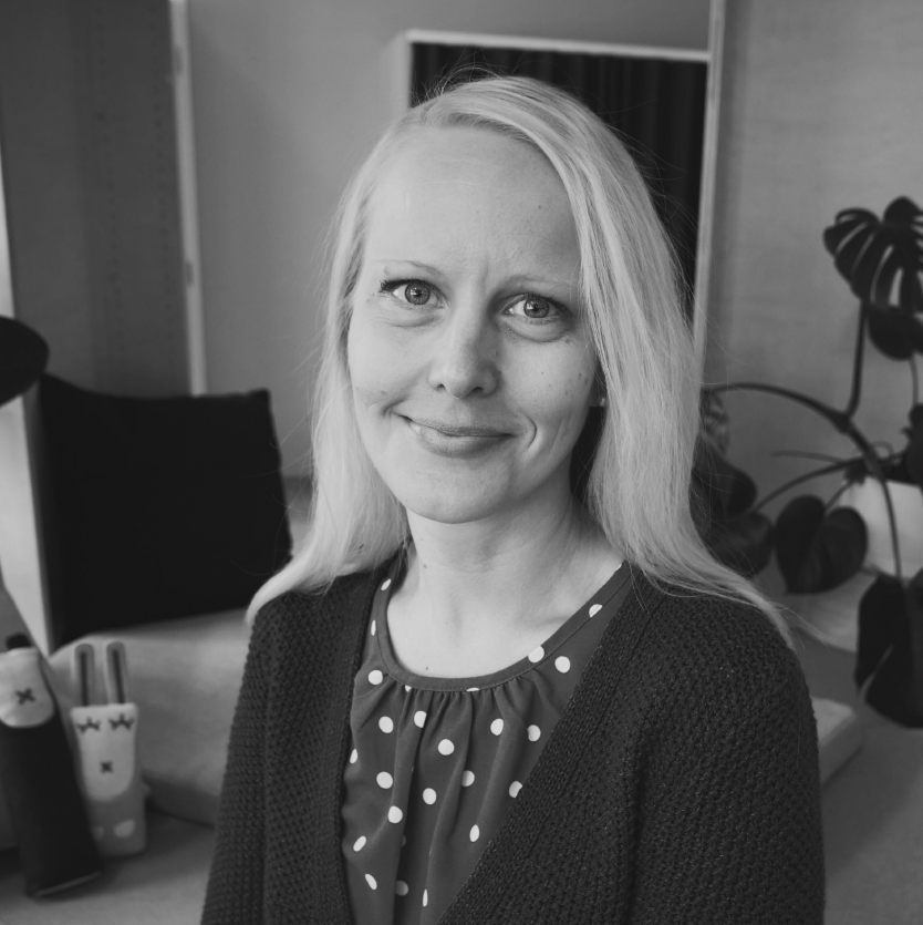 Kaisa Koivisto 400x400