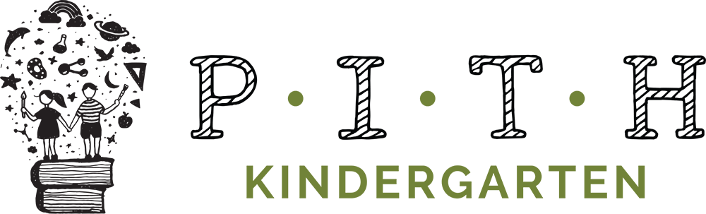 Pith Kindergarten logo