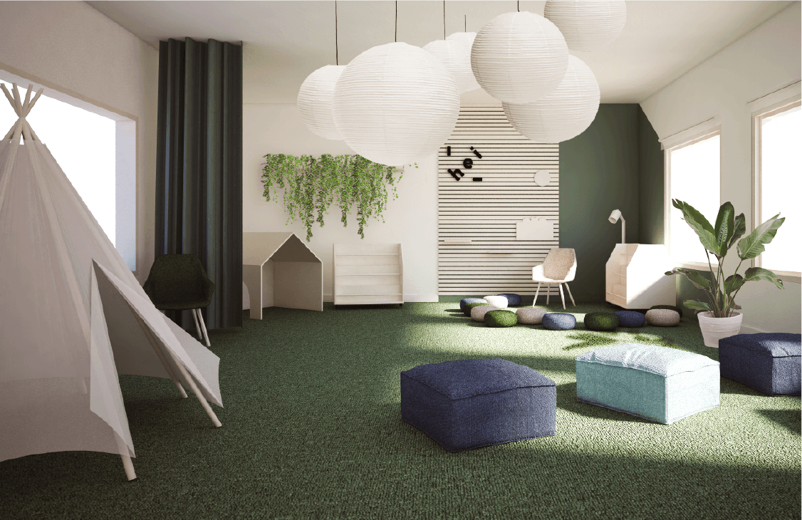 Learning environment design collection