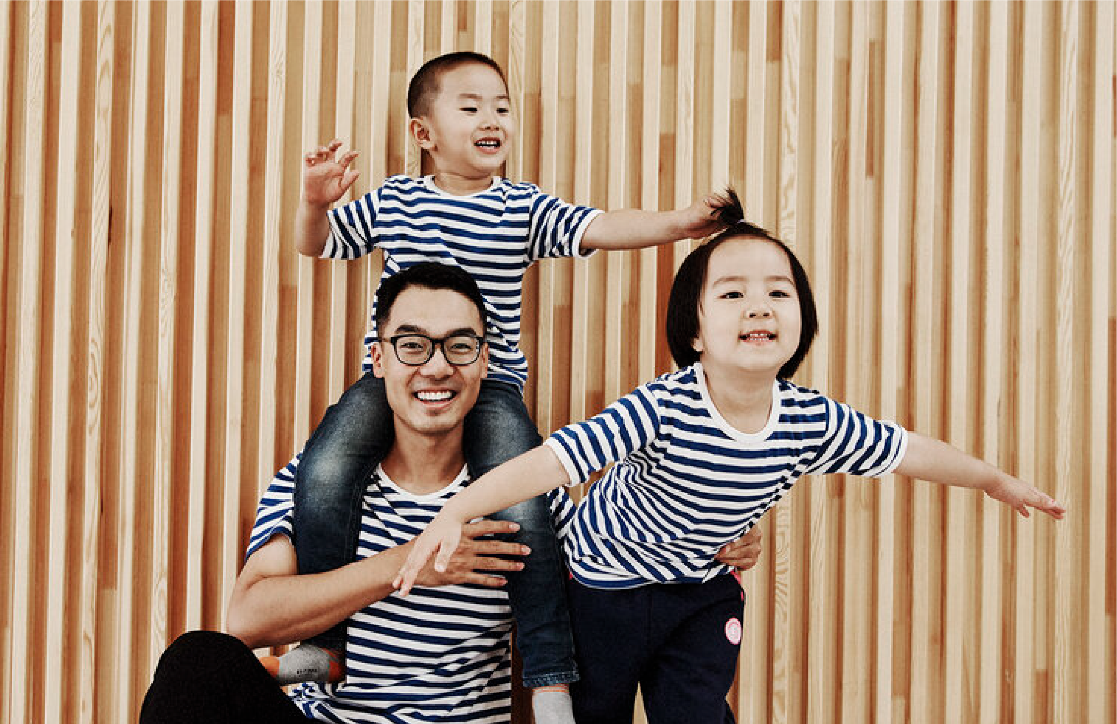 Teacher Girl Boy playing 540x350