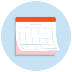 monthly program icon 250x250 monthly program icon 250x250