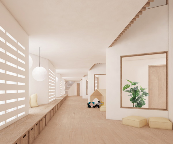 HEI Schools space