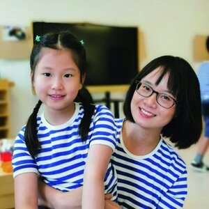 teacher+and+child teacher+and+child